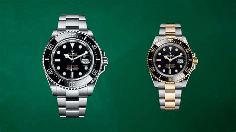 listino prezzi rolex 2022.